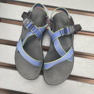 Womens Chaco Sandals